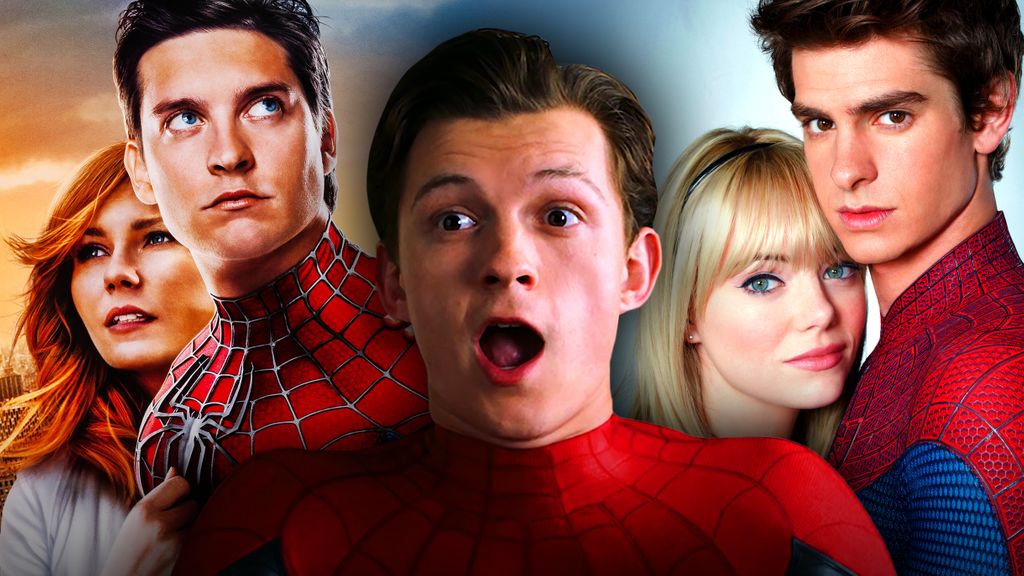 The reported cast list of the #MCU's #SpiderMan3 currently includes:
<a href="/TomHolland1996/">Tom Holland</a>
#AndrewGarfield
#TobeyMaguire (in talks)
#EmmaStone (expected)
#KirstenDunst
#BenedictCumberbatch
<a href="/iamjamiefoxx/">Jamie Foxx</a>
#Alfred Molina
More: buff.ly/3lV0t4t