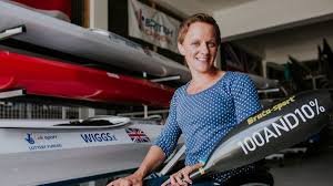 In fact, from paracanoe to gymnastics to strongman, you'll find LGBT people blazing a trail across sport at all levels.Luke Strong:  http://bbc.in/36YHO3m&nbsp;Chris McNaghten:  http://bbc.in/3oDRyWL&nbsp;Emma Wiggs:  http://bbc.in/3oyVWX9&nbsp;