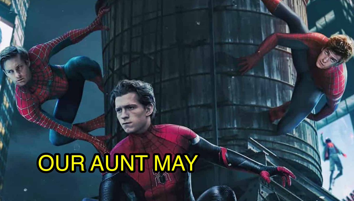 Filup Molina Spider Man 3 Homeworlds 21