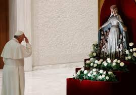 stahsedison's tweet photo. Sprinkle of STA: The Immaculate Conception of Mary reminds us that we are not slaves to sin but rather that we are free to love and help each other. https://t.co/ECGGvRQrYy
