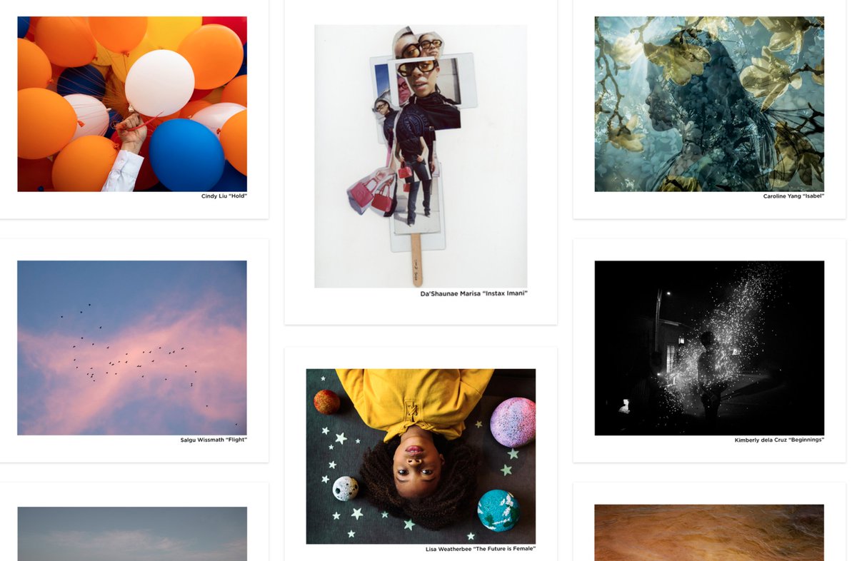 The  @DiversifyPhoto Holiday  #PrintSale features the talents of  @SalguWissmath,  @psingh400,  @Jimena_rr_,  @Adibchow and more.Net proceeds will be shared 50/50 between the artists and Diversify Photo to support their future programming and operating costs:  https://diversifyphoto.darkroom.tech/&nbsp;