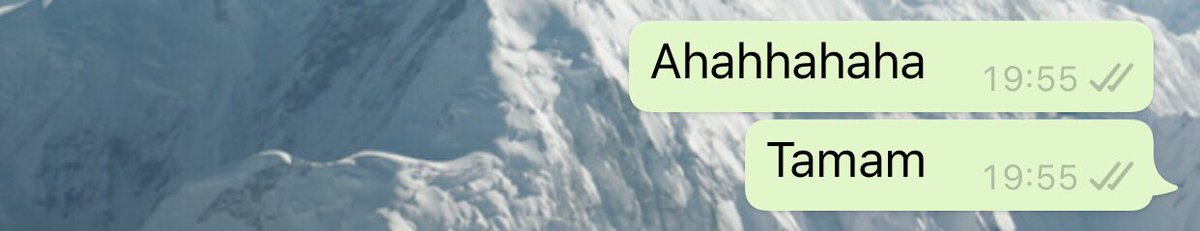 Önceden nasıl tartışıyordum // şimdi nasıl tartışıyorum