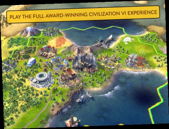 civilization 6 android download / Twitter