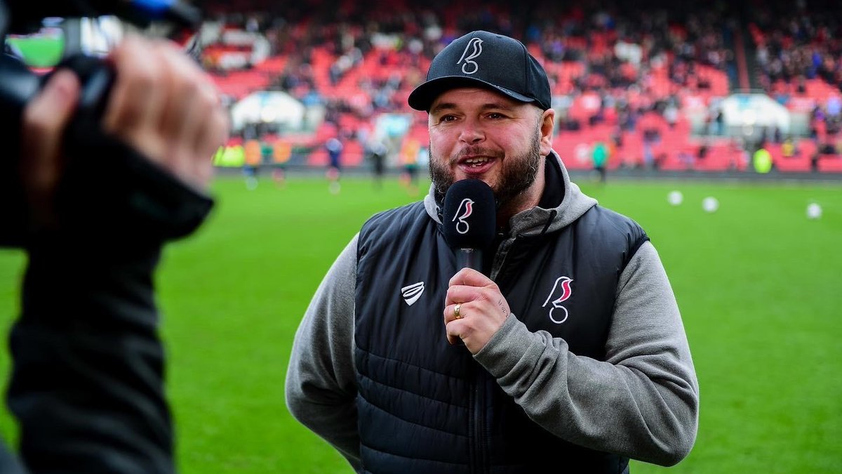 Now, I'm not going to list all 138 episodes we've released since 2018.But the point is that EVERYONE belongs in sport - and  #RainbowLaces   Day is a great way of showing that. And whether you are LGBT or an ally, we all have a part to play in making sport inclusive for all.