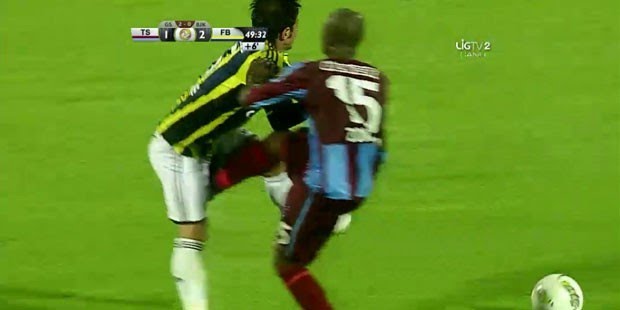 Biz de yanındayız 😉