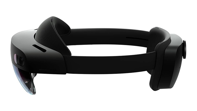 日本マイクロソフト、「HoloLens 2 Development Edition」をアプリ開発者向けに約42万円で販売開始 pc.watch.impress.co.jp/docs/news/1293…