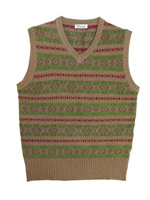 Number 28The Tank Top