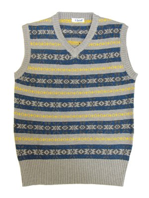 Number 28The Tank Top