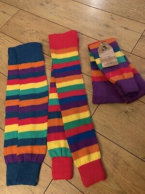 Number 27LegwarmersThe lads who deny wearing these will be the same lot that denied wearing jelly sandals. Guaranteed.