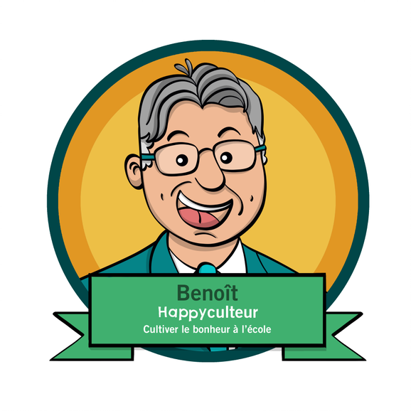 Benoît Boulerice tweet media