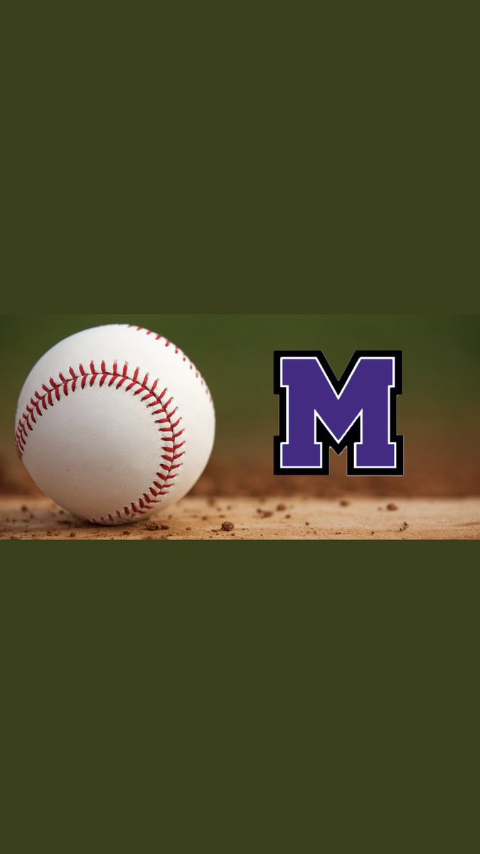 I am very excited to announce that I will be continuing my academic and athletic career at the University of Mount Union. I would like to thank my coaches and family for all the help and support they have given me. #GoRaiders <a href="/umubaseball/">Mount Union Baseball</a> <a href="/Dougie0045/">Cory Douglass</a> <a href="/ransom0010/">COACHRANSOM</a> @LE_Warhawks