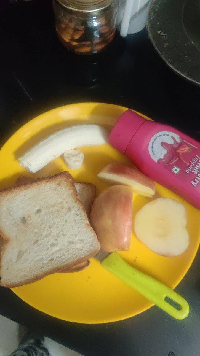 mankipeedha's tweet photo. Is 2.54 AM a good time to have breakfast? https://t.co/UNcnkL5nto