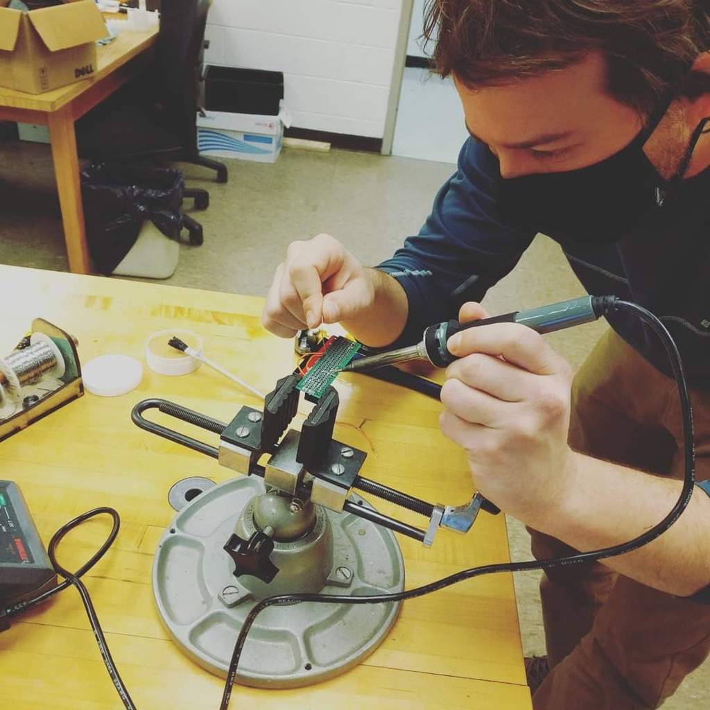 Eric Bredder tweet media