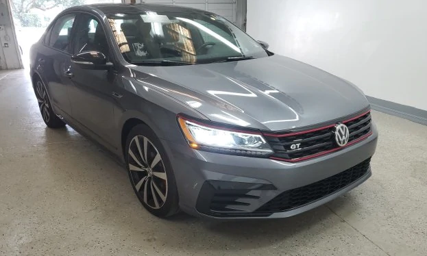 UsedCentral's tweet image. FOR SALE: RARE 2018 Volkswagen Passat GT 3.6 VR6 w/ 280 hp!! bit.ly/2VTWaMi Message me today #follow4follow
#carsofinstagram 
#Collectibles