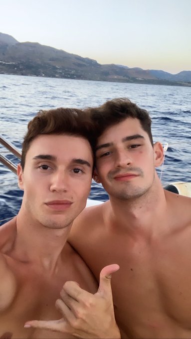 Wooow there’s 16K of you guys ? ? ? Thanks to everyone for showing your support and looovee?? Our onlyfans