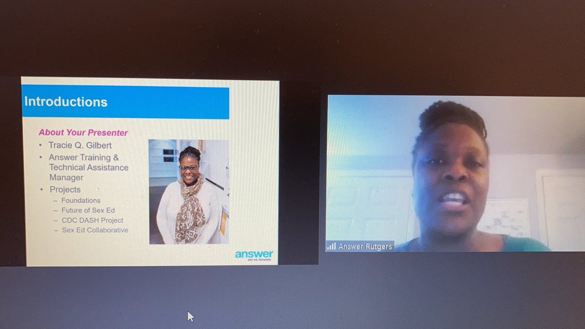 NJAHPERD tweet media