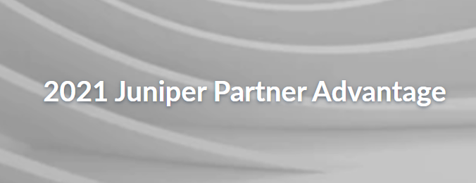 JuniperPartners's tweet photo. Join us for one of our Juniper Partner Advantage (JPA) webinar sessions (December 8 or December 10) for a chance to explore the benefits offered in our 2021 program. To register and find more information on JPA, visit the JPA page on Partner Center: https://t.co/6JPmcX73PI https://t.co/XDYvHxpq20
