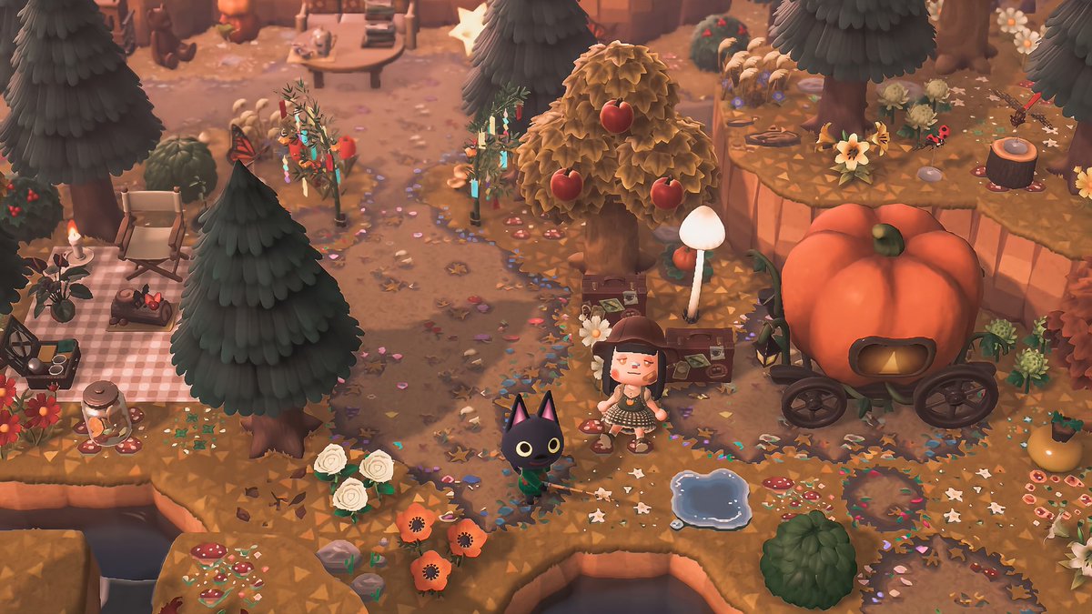 SANGON0M1YA's tweet photo. no, i am not ready for winter. 🐌🍄🍂 https://t.co/erzw3j0VKB