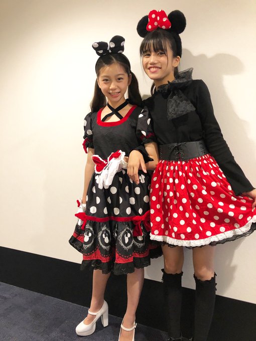 Twitterのコスプレ画像4