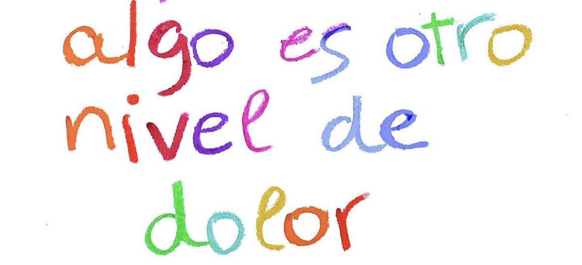 Paula Gonu (@paulagonu) on Twitter photo 
