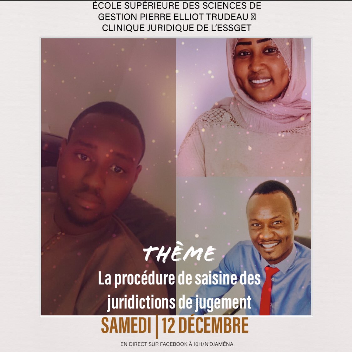 Youssouf Oumar tweet media