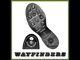 Number 18Wayfinders.