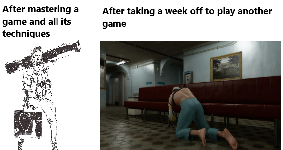 DmndDeceivers's tweet photo. What game does this to you? https://t.co/UxSh44cCm7