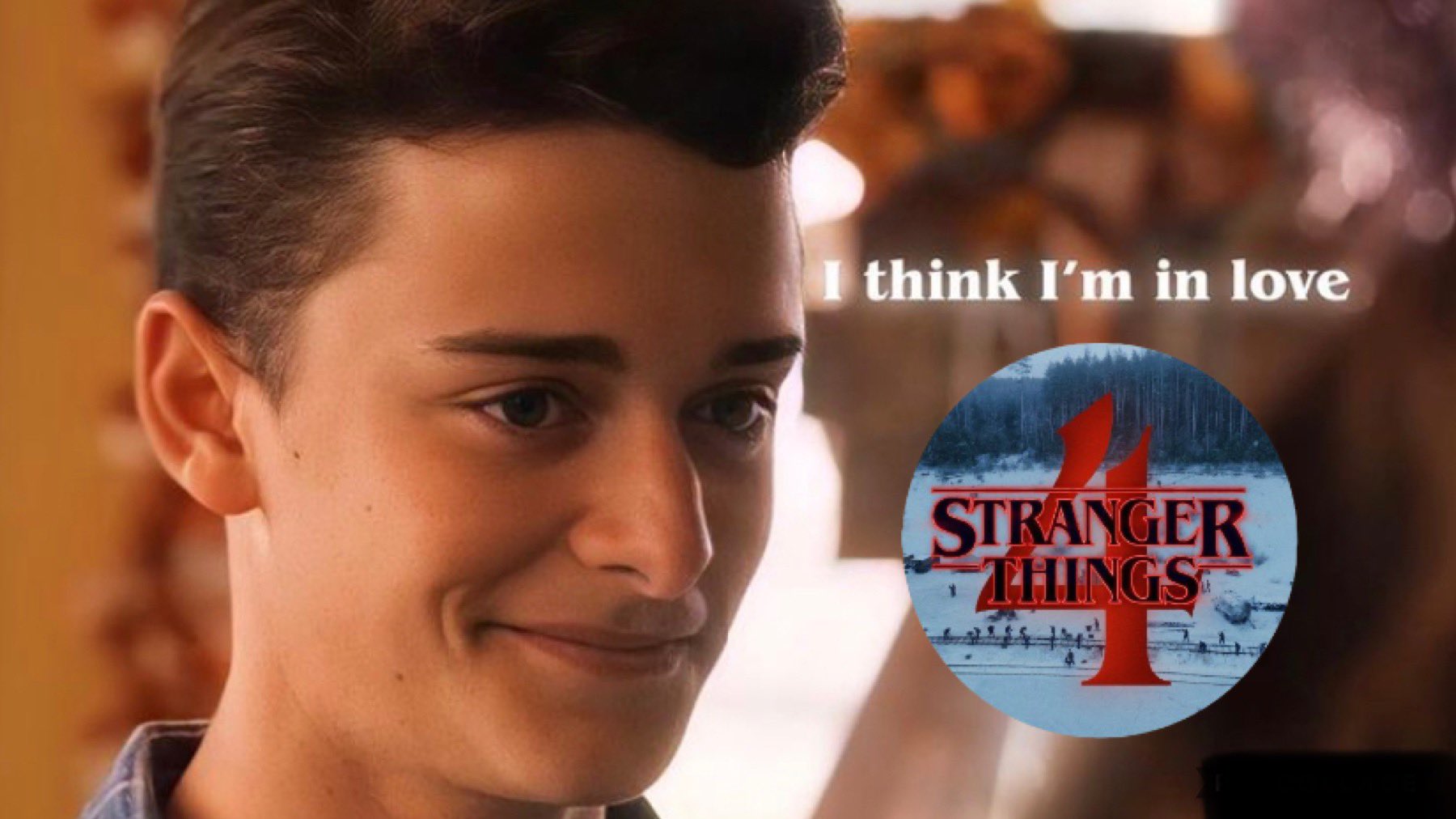 23 Stranger Things 4 Will Is Gay Funny Tweets