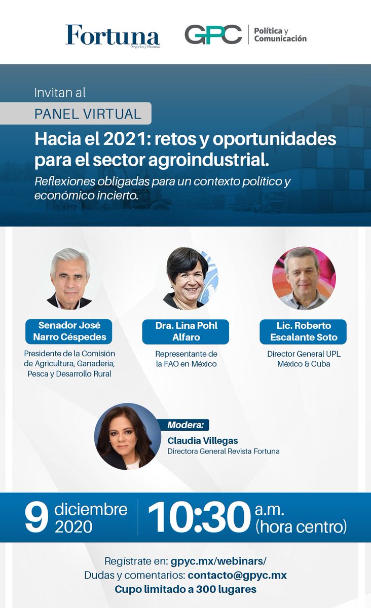 Campoplatamx's tweet photo. #campoplatamx #campoabierto #agtech #fintech #agritech #legaltech #agriculture #tecnologiasatelital #traddle #solunion #tradefinance #syngentamx #SeedsFortheFuture #Culiacan #Grainpro #gowanseeds #postcosecha #irrigation #ReativemosSinaloa #Worldcovr #Dronedeploy #financiamiento https://t.co/JRTXAlSE3S