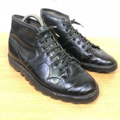 Number 16The Monkey Boot