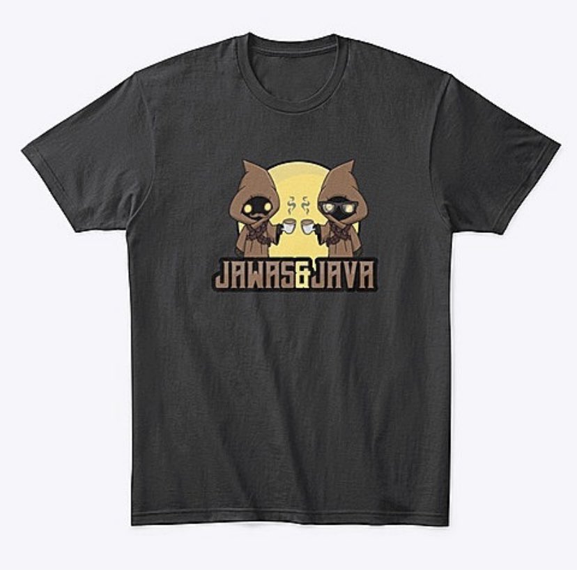 JawasAndJava's tweet photo. #JawasAndJava merch, link in bio #StarWars #Jawas #Coffee #TheMandalorian https://t.co/Yn5BfB9QeU