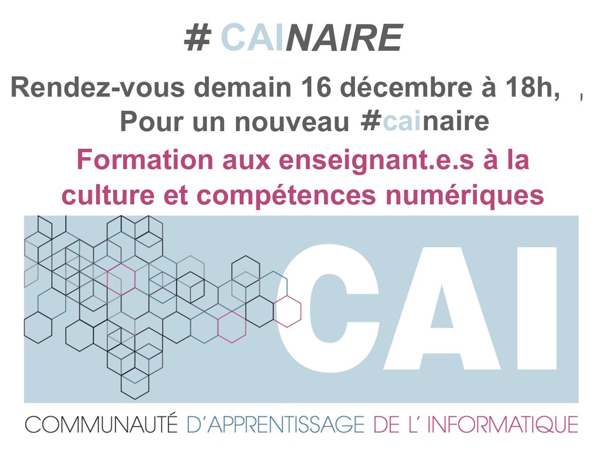 cai-community tweet media