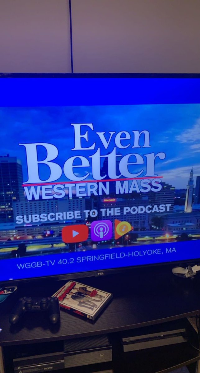 Brian Ahearn tweet media