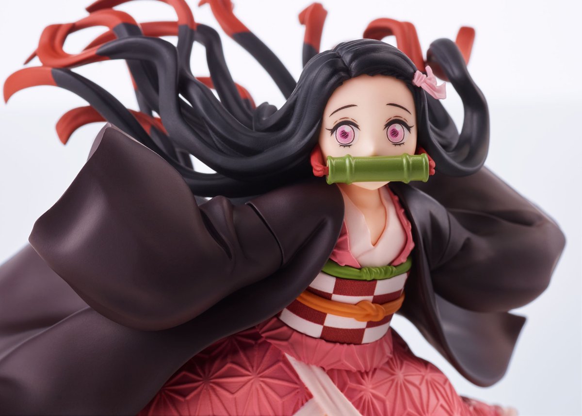 もうすぐ締切⏰／ ちょうどいいフィギュアシリーズ『ConoFig』 #鬼滅の