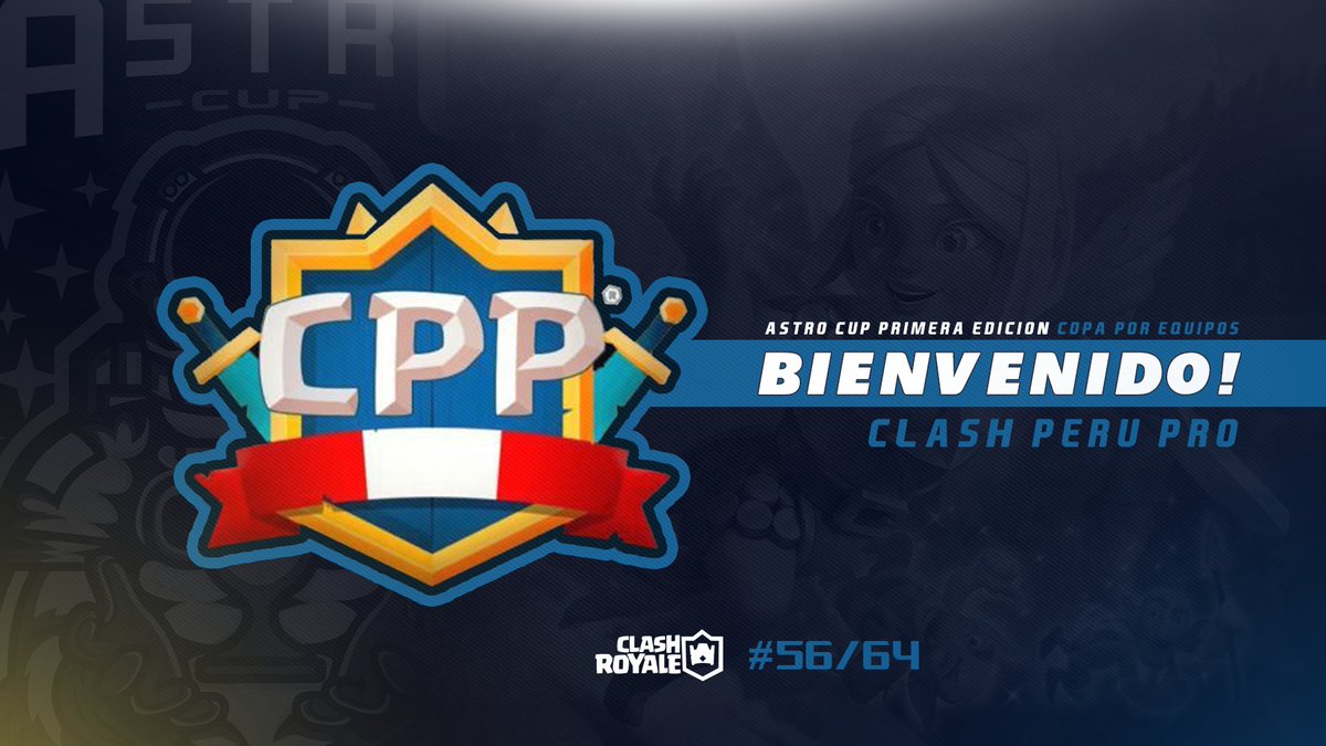 Astro CUP tweet media