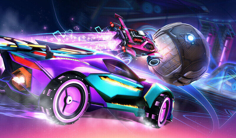 FuuRy_Off's tweet photo. Pour cette nouvelle saison je vous fais gagner le nouveau season pass sur Rocket League !

Pour participer rien de plus simple :

➡️ RT le Tweet
➡️ Follow @FuuRy_Off 

TAJ le 13/12 https://t.co/2beIIjEcPE