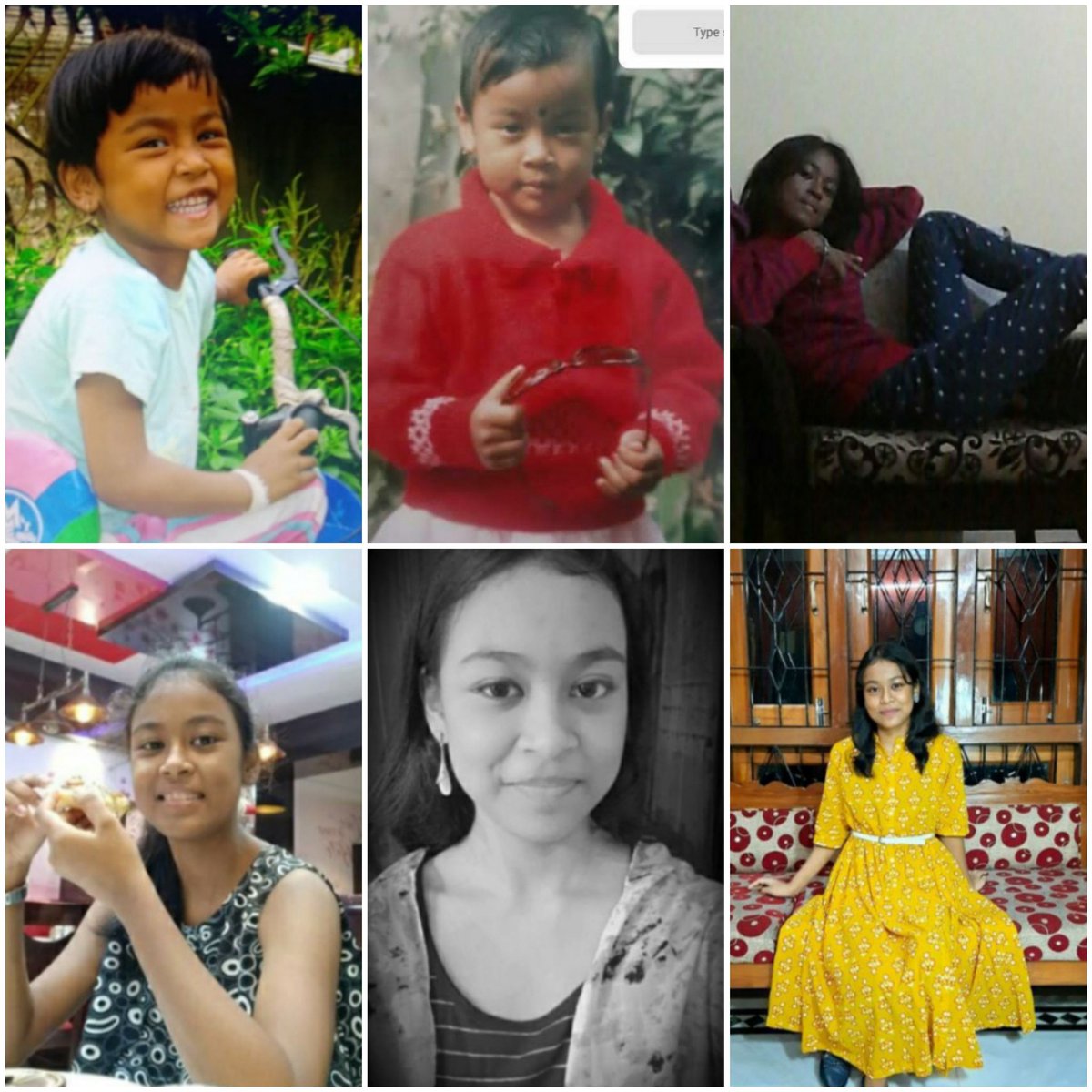 parli_s's tweet photo. Happy birthday to my childhood friend @SaikiaUpashana , may god showers u all the happiness and love in ur life , nd i miss yu alot , meet me asap!!:))))) ily https://t.co/096QaEB14R
