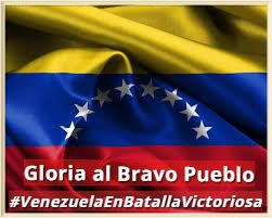 @DiazCanelB @Granma_Digital Para #Venezuela🇻🇪 todo el cariño y apoyo de su hermana #Cuba🇨🇺
#VenezuelaVictoriosa 
#VenezuelaEsRevolucion 
#SomosContinuidad 
#DeZurdaTeam 🤝 
@ValoresTeam1 #QbaD♥️