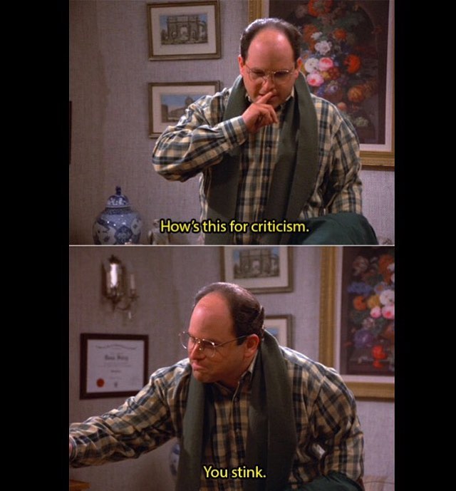 Seinfeld Quotes on Twitter: "https://t.co/dzaQx558j1" / Twitter
