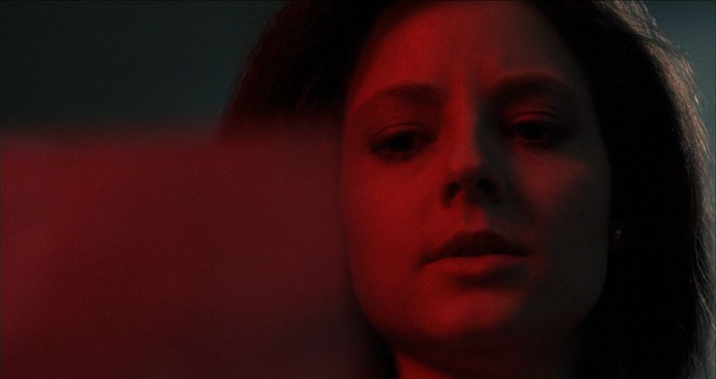 ddoniolvalcroze's tweet photo. The Silence of the Lambs (1991, Director: Jonathan Demme) https://t.co/eulH81VkxQ