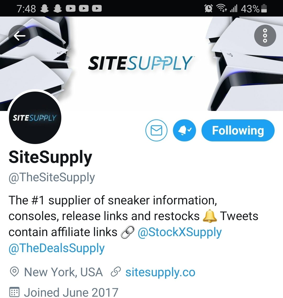 CrewOlpin's tweet photo. Yessir, good luck folks https://t.co/aKABwGuMst
