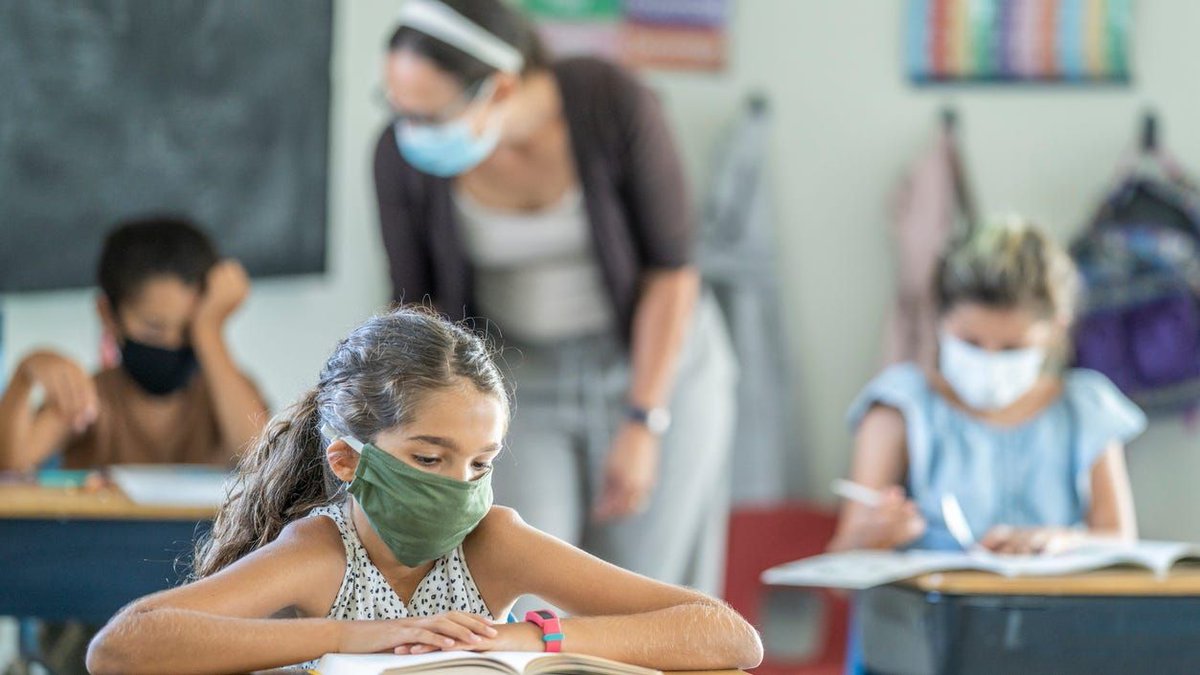 sttechabout's tweet image. Our latest podcast guest, @richard1stDRES1, talks about the difficulties, victories in teaching virtually during COVID pandemic.buff.ly/33K2gmE #sttechabout #savannahnow