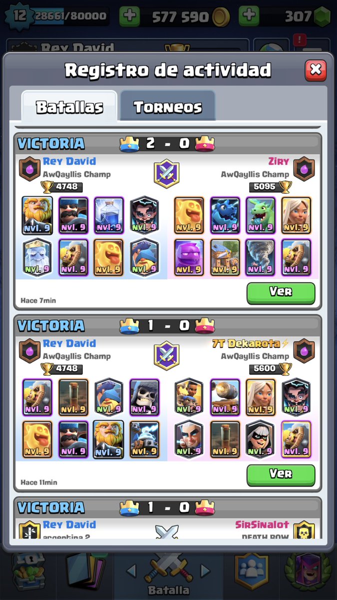 No andamos tan oxidados🥳