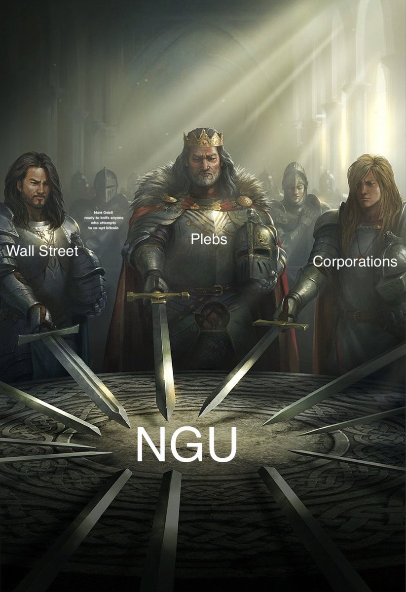 So where does this leave us? 