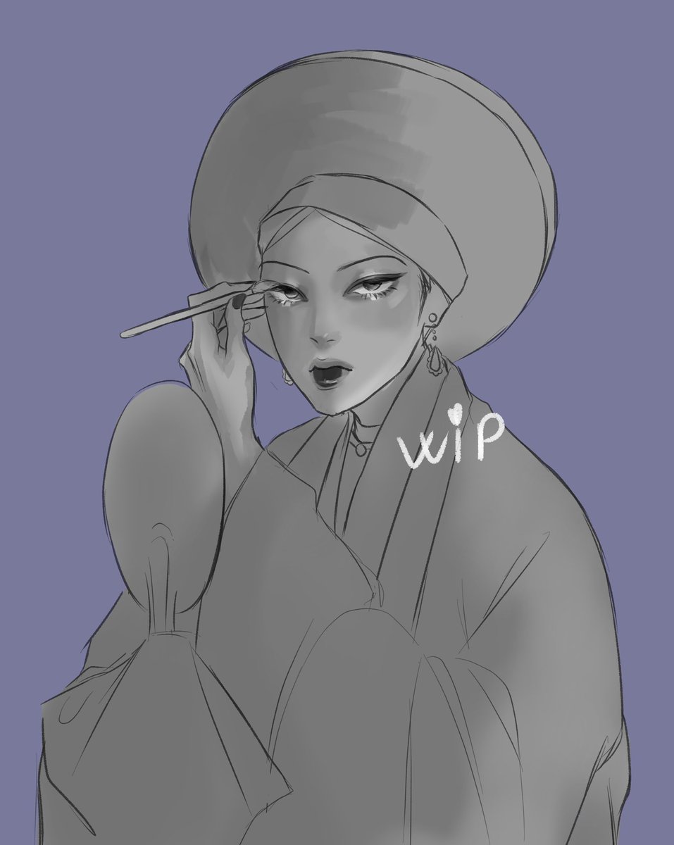 ᴮᴱ Kimmy Ii Commissions Open Drawing Vietnamese Traditional Costume To Release Stress Before Final Exams Vietnamesetraditionalclothes Challenge Art Illustration Artistontwitter T Co 52ayj9posh