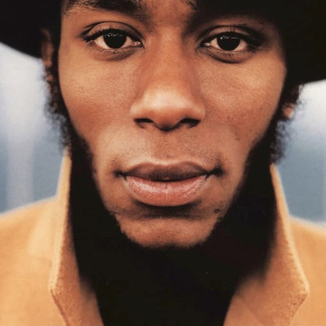 Happy Birthday, Mos Def! 