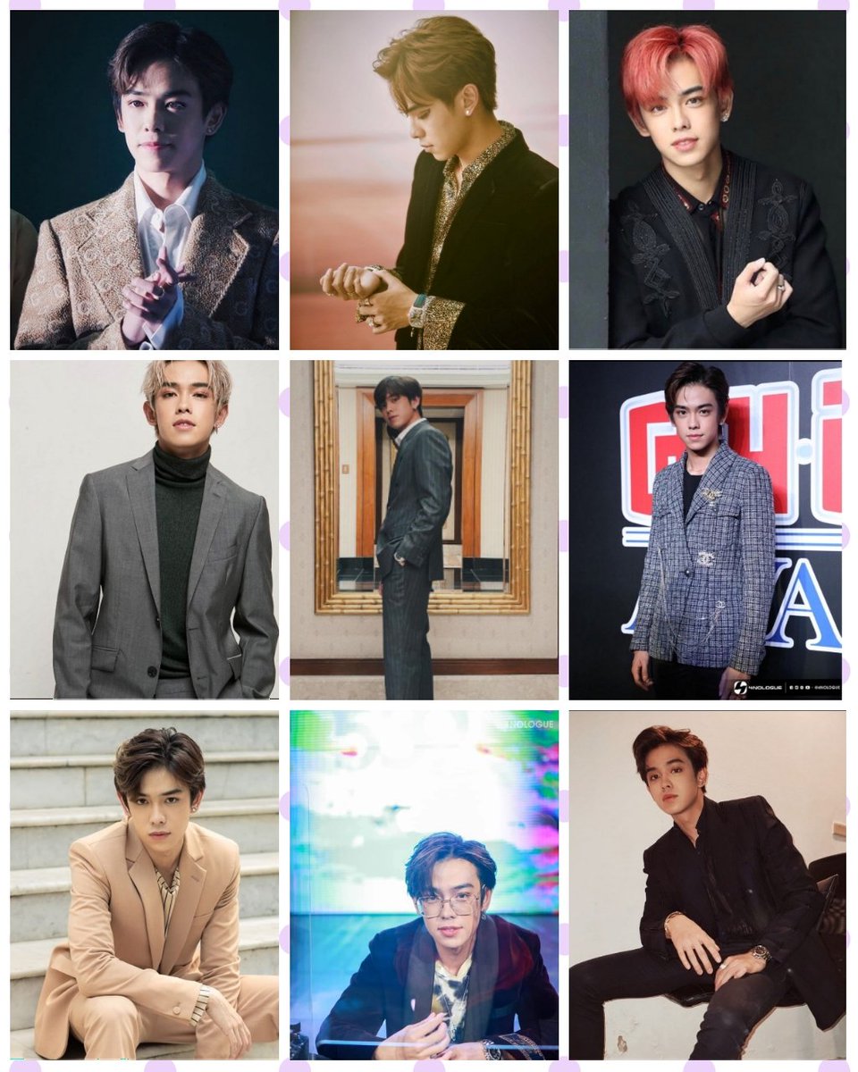 3rdLapatGallery's tweet photo. Our CEO 💜😍
#ThirdLapat 
#TRINITY_TNT https://t.co/maa2YtCrYU