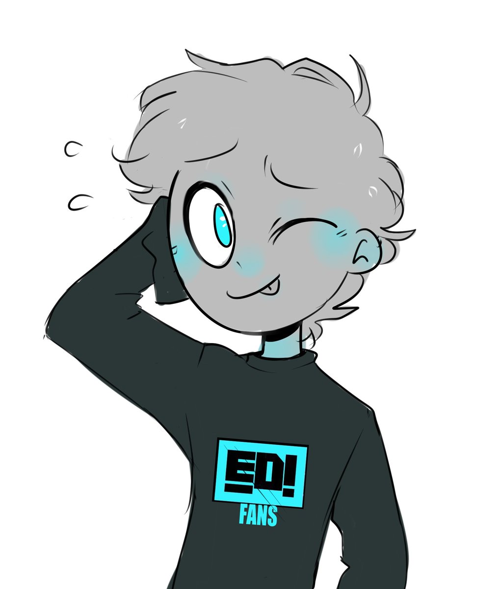 EDInfluencers's tweet photo. Nos gustó la representación, así que sería bonito tener un avatar. <3
https://t.co/tgIWTwOWUv https://t.co/bBaQ9hqQ3l