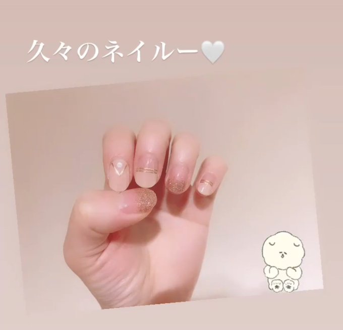 そういえばなぎちゃんは元気にしてるかなのtwitterイラスト検索結果