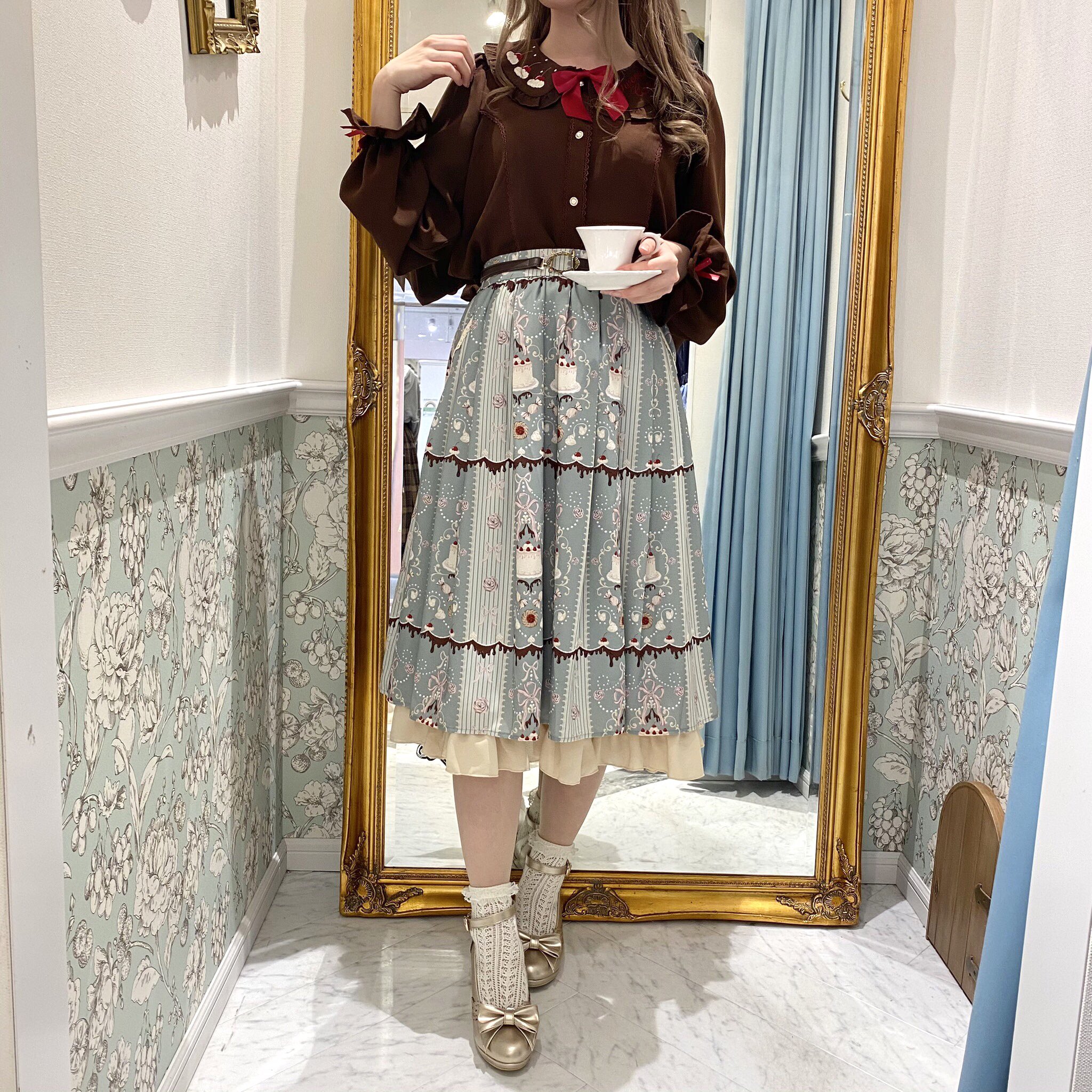 a.axes femme ラフォーレ原宿 on X: a.axes femme ラフォーレ原宿 on X: